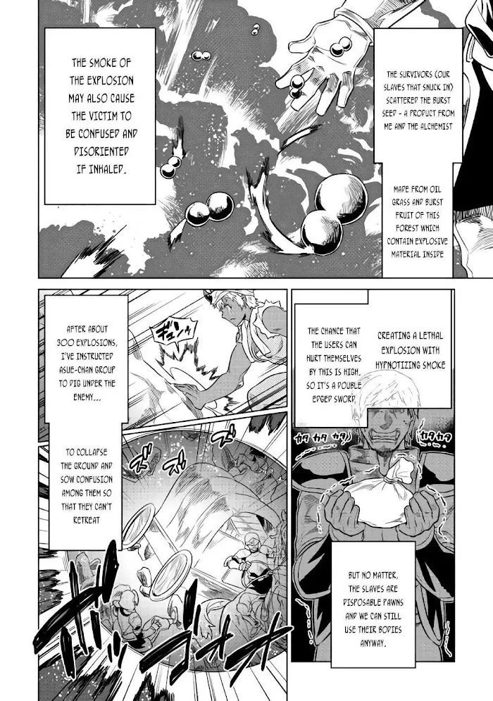 Re:Monster - Chapter 29.2 Page 6
