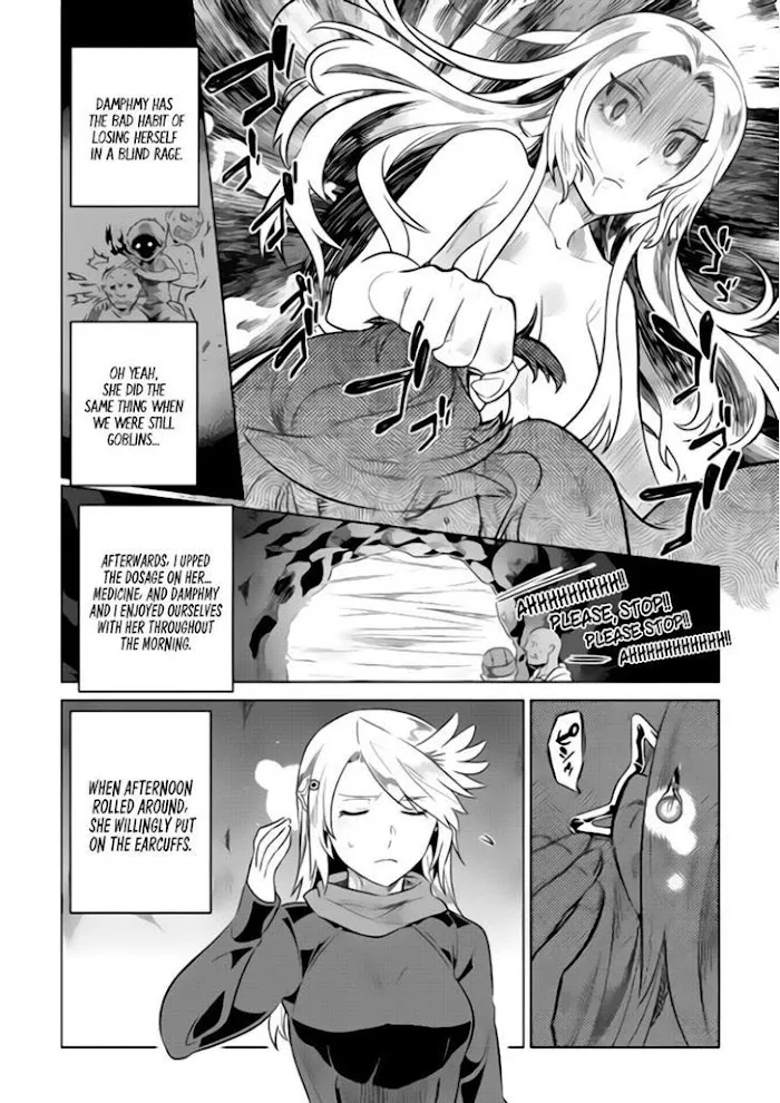 Re:Monster - Chapter 29 Page 7