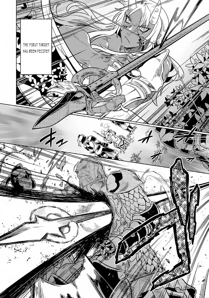 Re:Monster - Chapter 30.2 Page 6