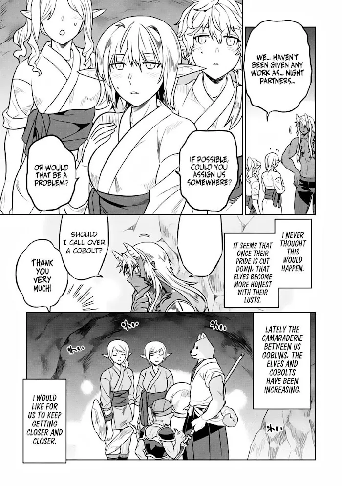 Re:Monster - Chapter 30 Page 12
