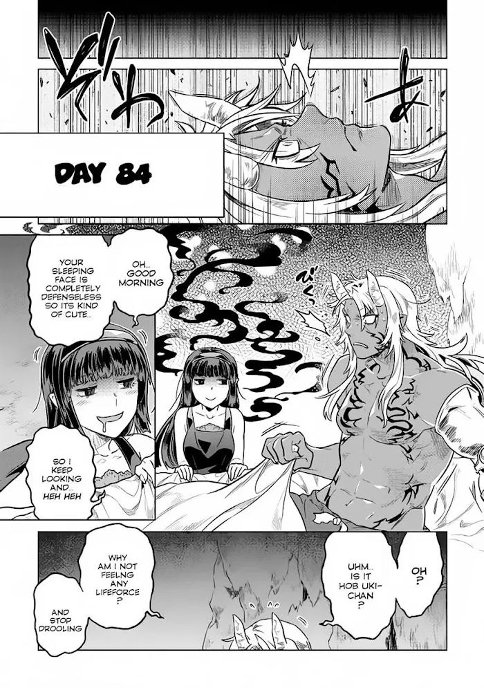 Re:Monster - Chapter 34 Page 9