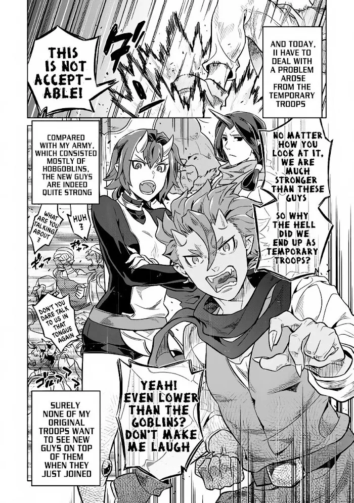 Re:Monster - Chapter 35 Page 3