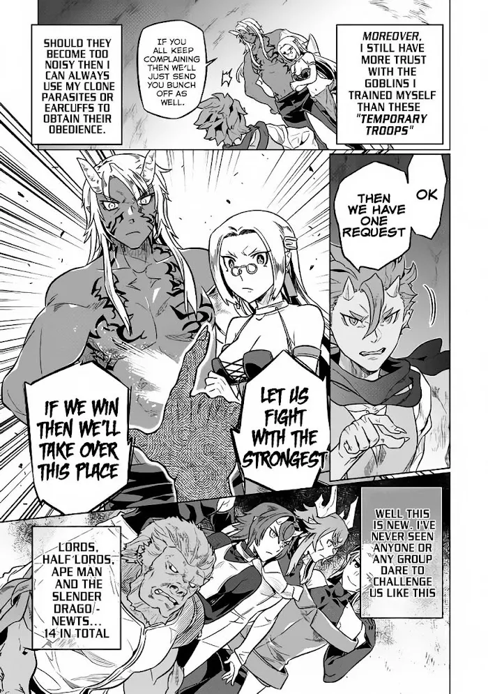 Re:Monster - Chapter 35 Page 4