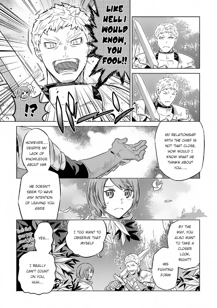 Re:Monster - Chapter 37 Page 9