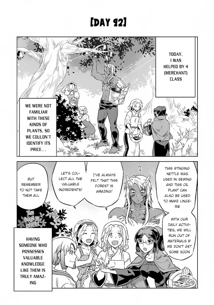 Re:Monster - Chapter 37 Page 10