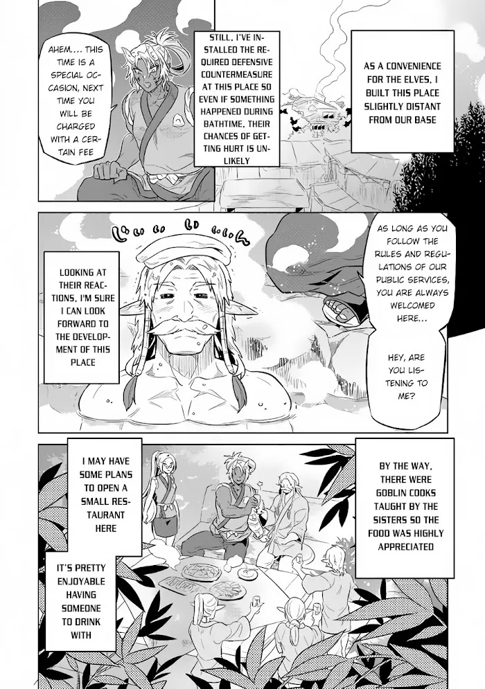 Re:Monster - Chapter 37 Page 19