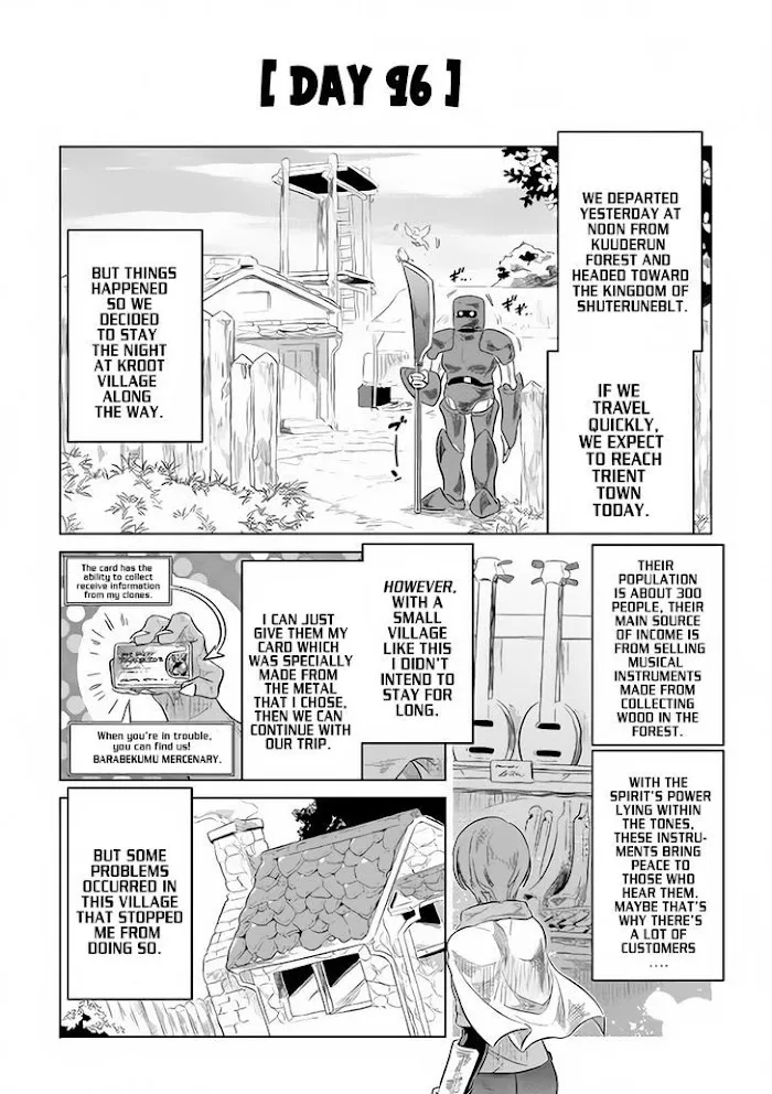 Re:Monster - Chapter 38 Page 3