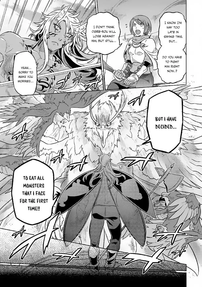 Re:Monster - Chapter 39.1 Page 6