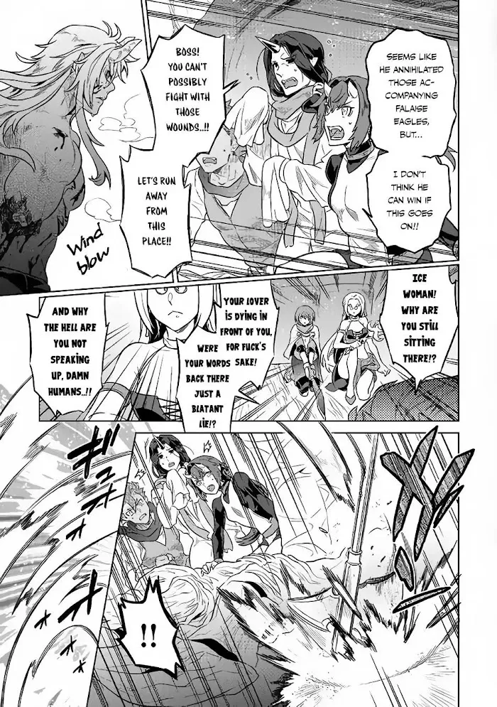 Re:Monster - Chapter 39.1 Page 10