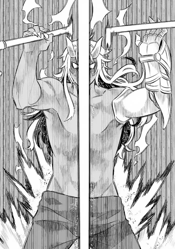 Re:Monster - Chapter 47 Page 13