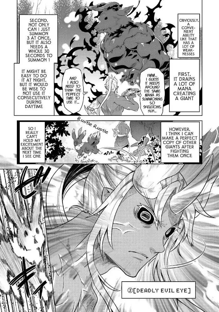 Re:Monster - Chapter 48 Page 4