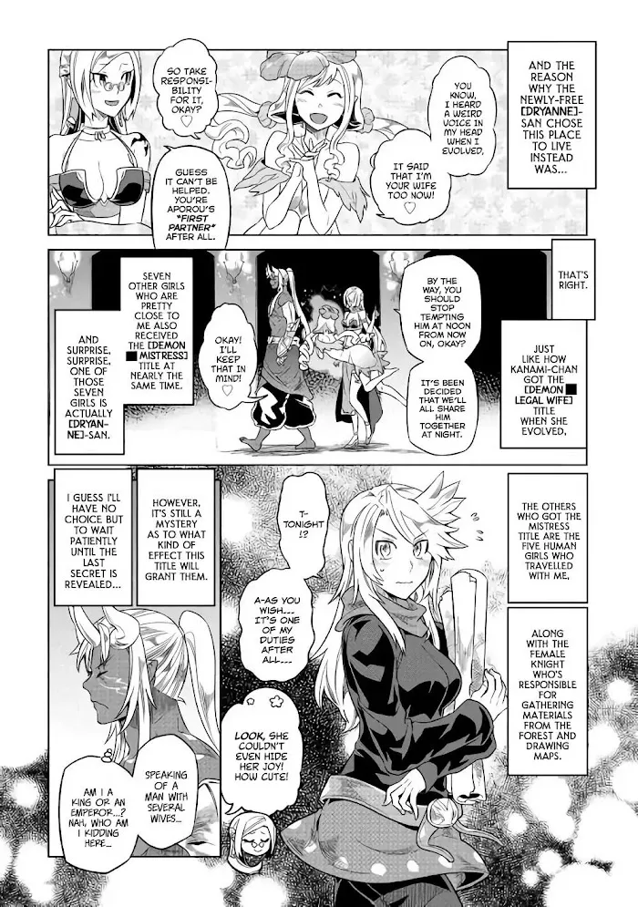 Re:Monster - Chapter 51 Page 7