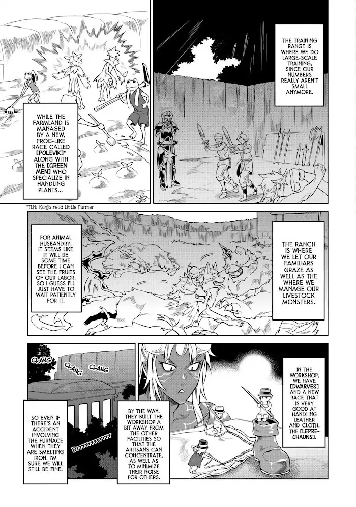Re:Monster - Chapter 51 Page 10