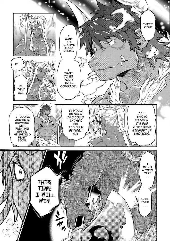 Re:Monster - Chapter 52 Page 14