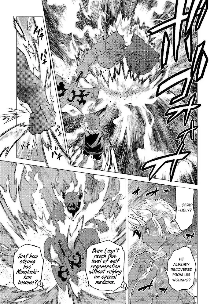 Re:Monster - Chapter 54 Page 8