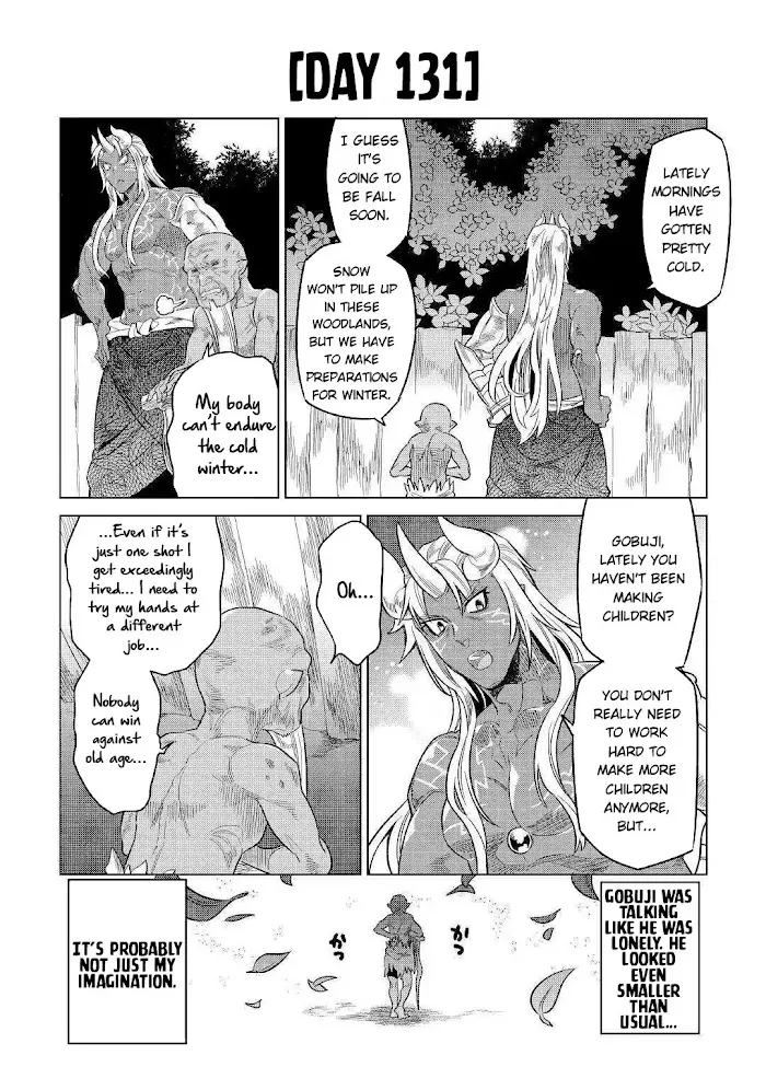 Re:Monster - Chapter 54 Page 17