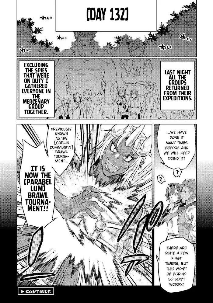 Re:Monster - Chapter 54 Page 21