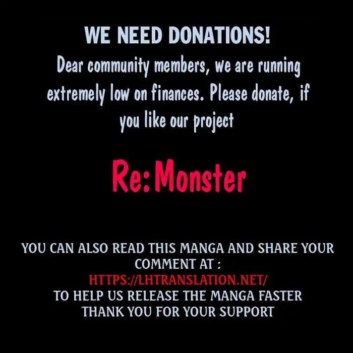 Re:Monster - Chapter 54 Page 22
