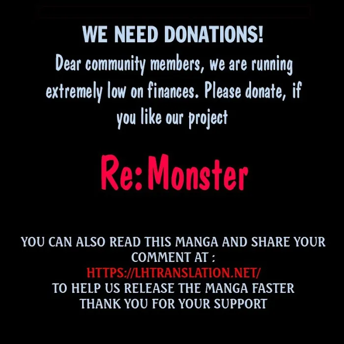 Re:Monster - Chapter 55 Page 22