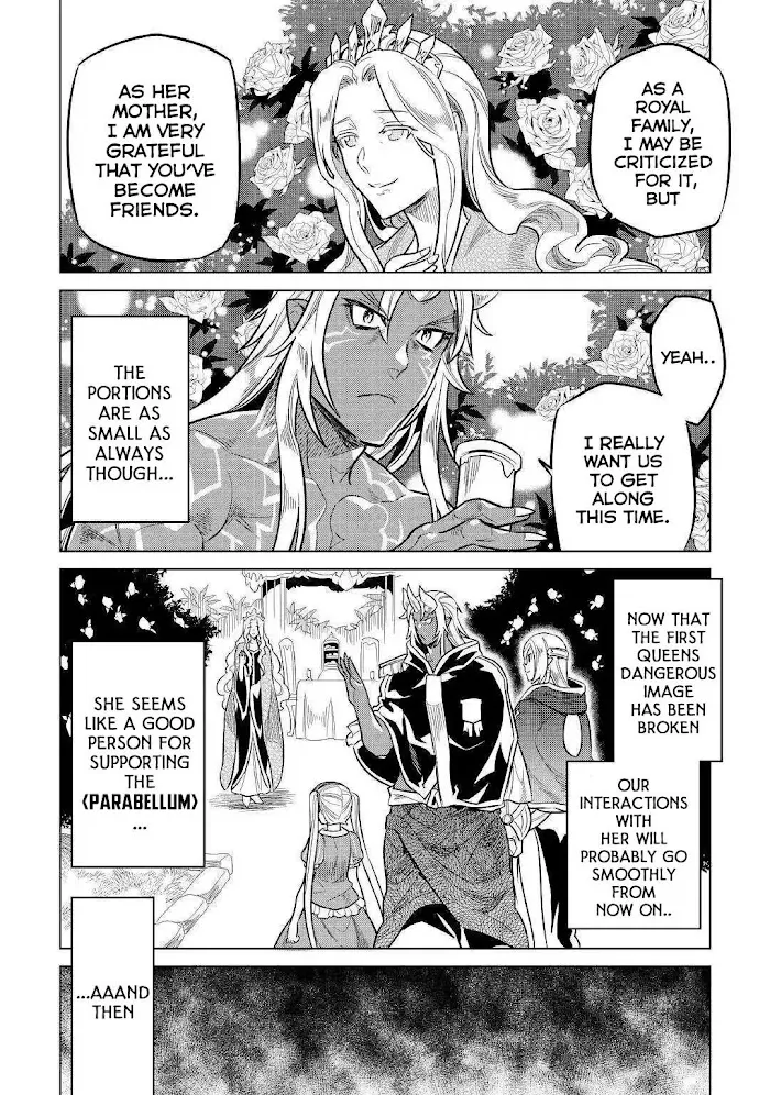 Re:Monster - Chapter 57 Page 5