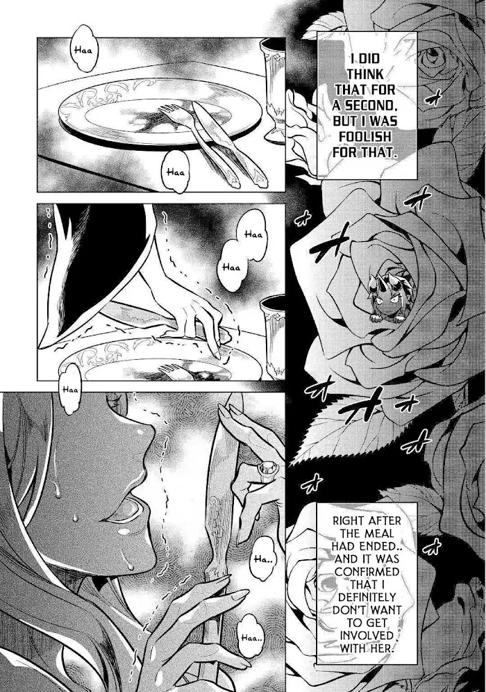 Re:Monster - Chapter 57 Page 6