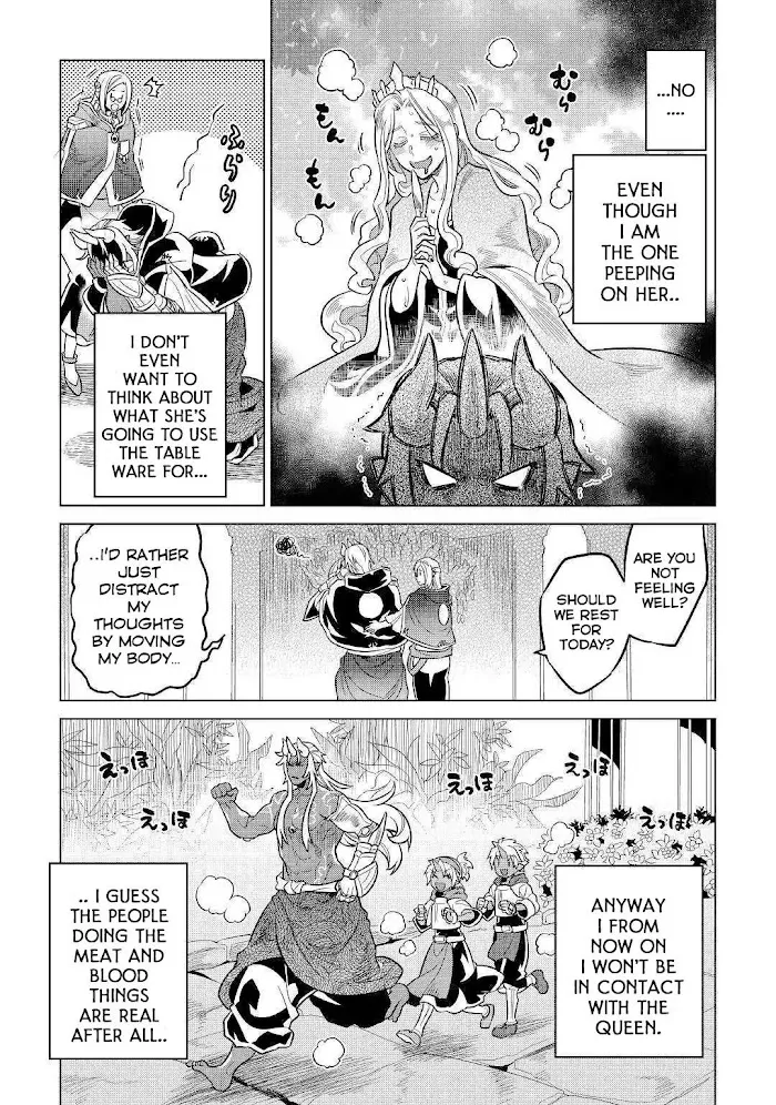 Re:Monster - Chapter 57 Page 8