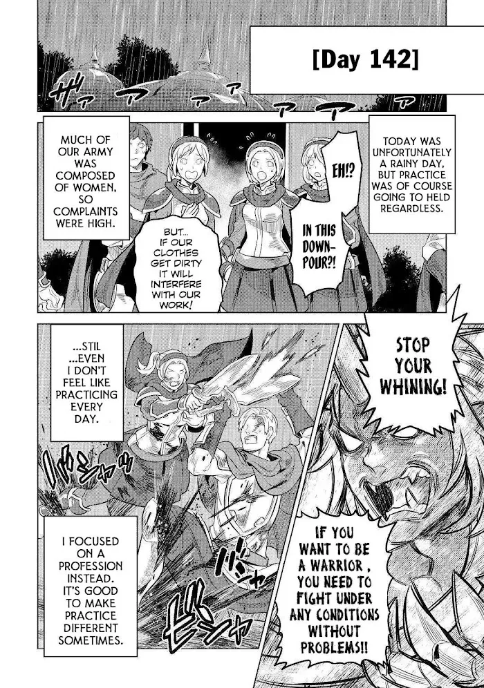 Re:Monster - Chapter 57 Page 9