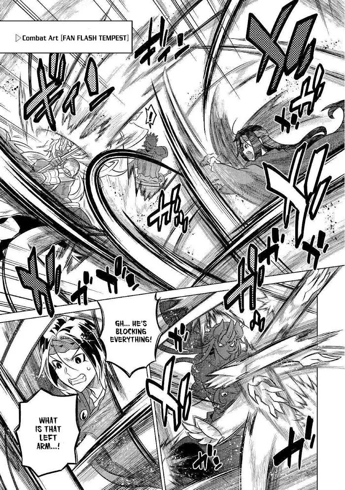 Re:Monster - Chapter 60 Page 10