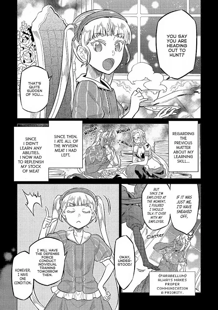 Re:Monster - Chapter 62 Page 2
