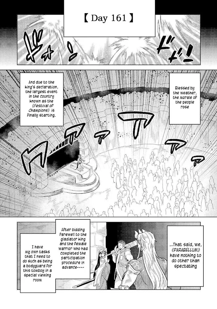 Re:Monster - Chapter 63 Page 3