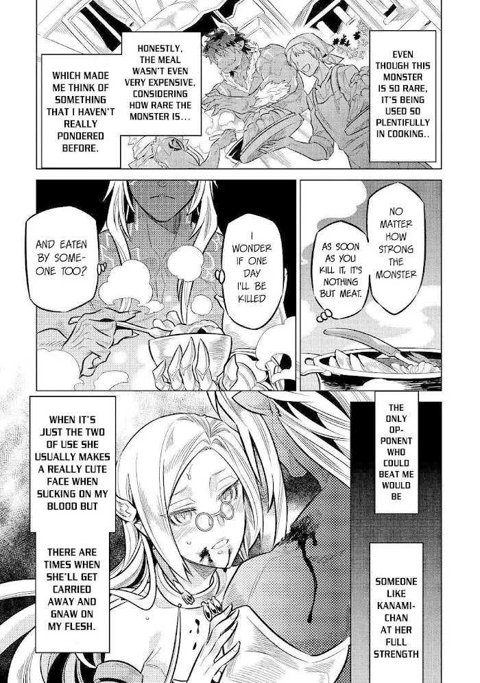 Re:Monster - Chapter 64 Page 10
