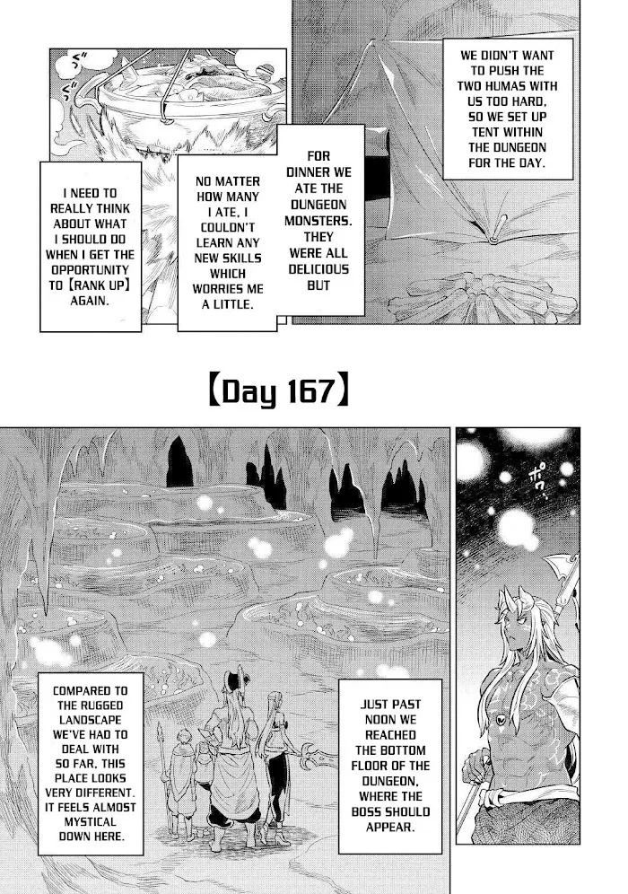 Re:Monster - Chapter 64 Page 16