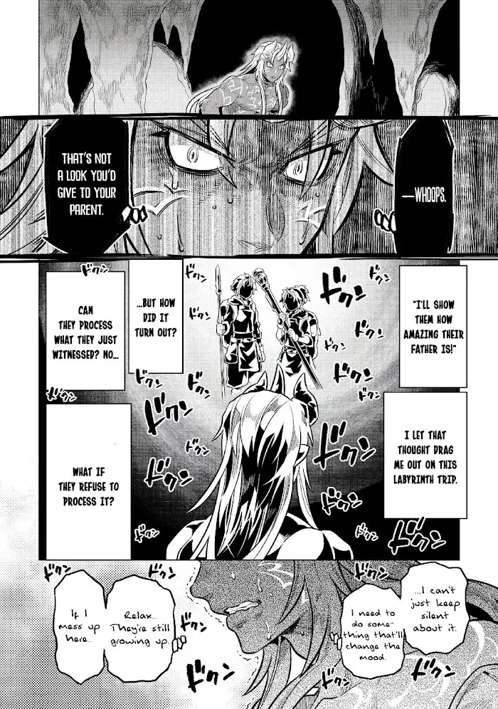 Re:Monster - Chapter 65 Page 10
