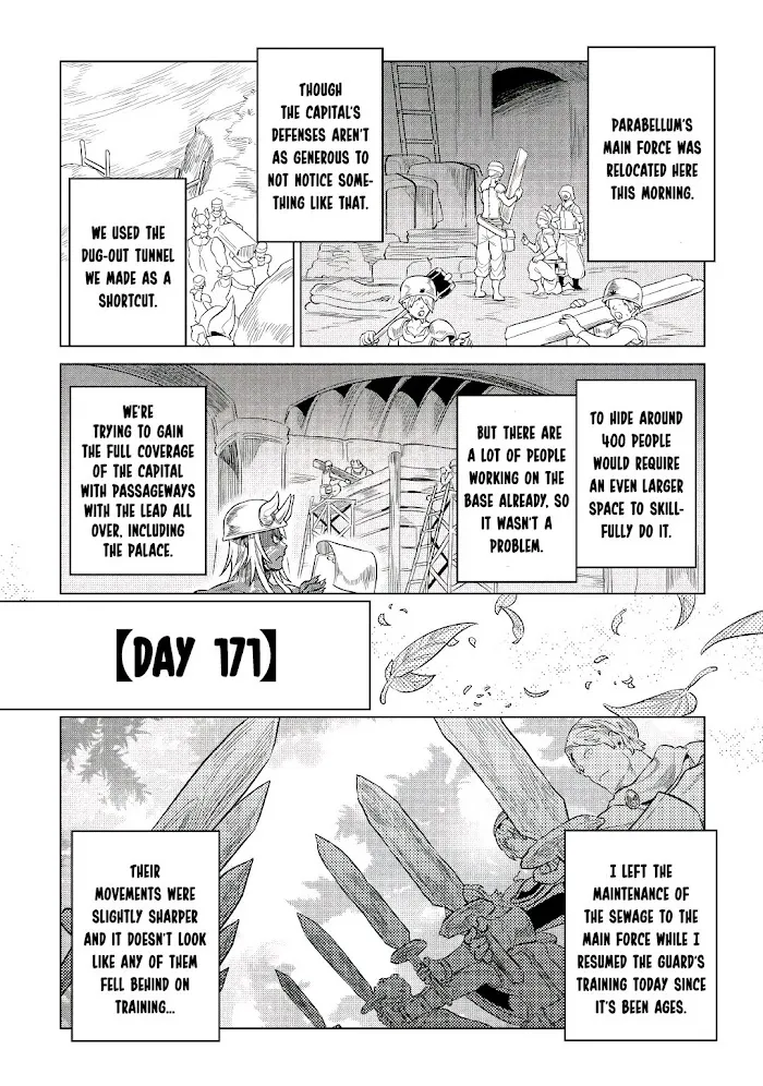 Re:Monster - Chapter 66 Page 6