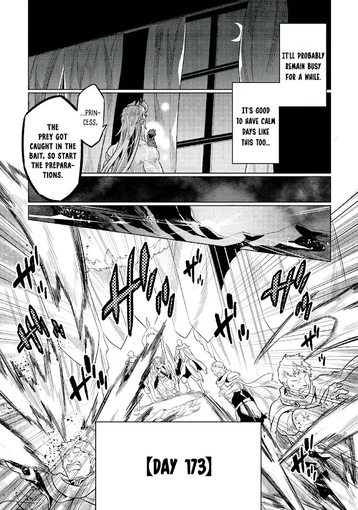 Re:Monster - Chapter 66 Page 15