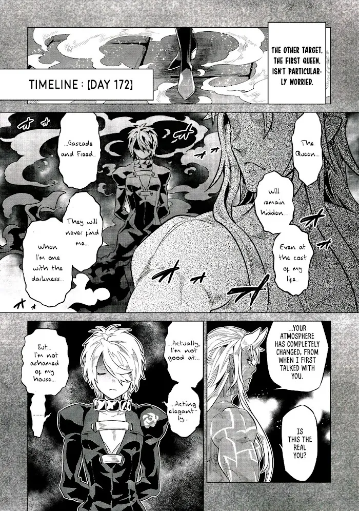 Re:Monster - Chapter 66 Page 21
