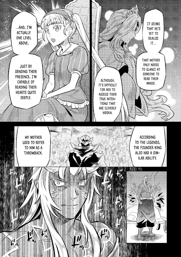 Re:Monster - Chapter 67 Page 13