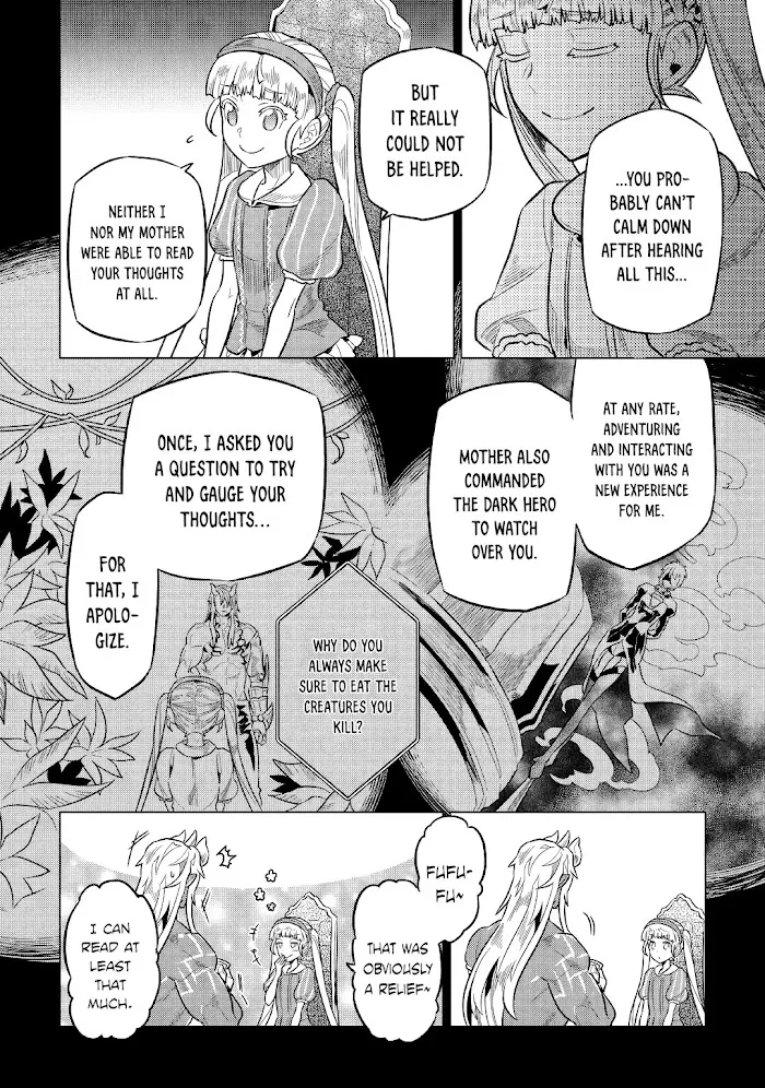 Re:Monster - Chapter 67 Page 14