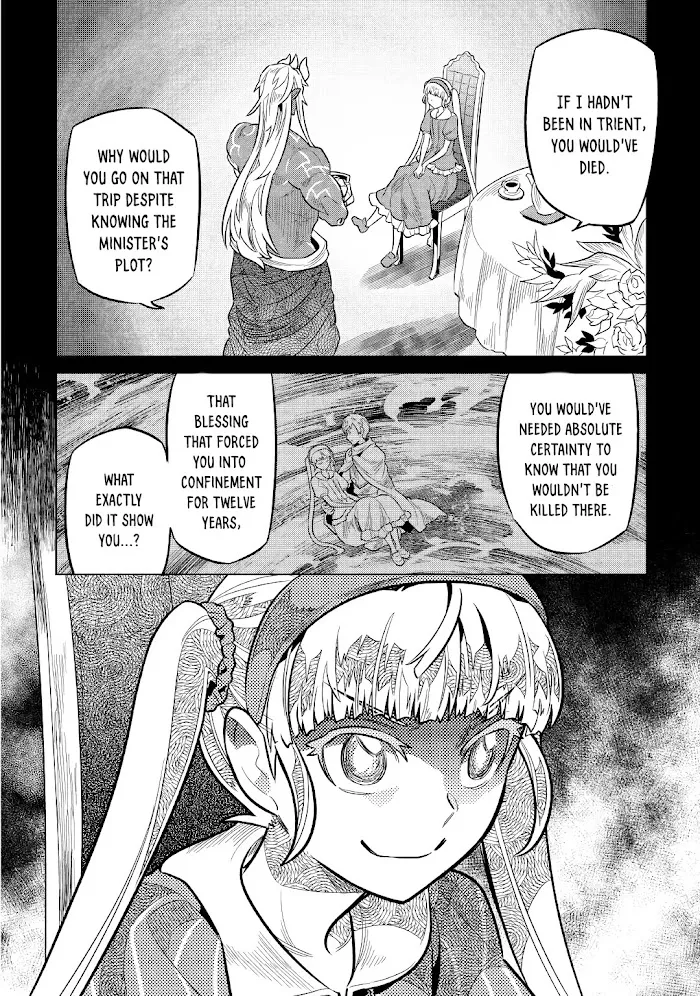 Re:Monster - Chapter 67 Page 18