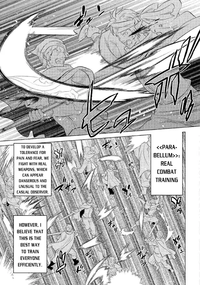 Re:Monster - Chapter 78 Page 8