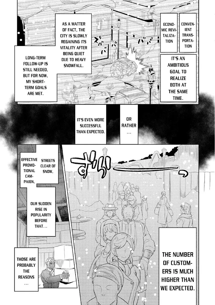 Re:Monster - Chapter 79 Page 10