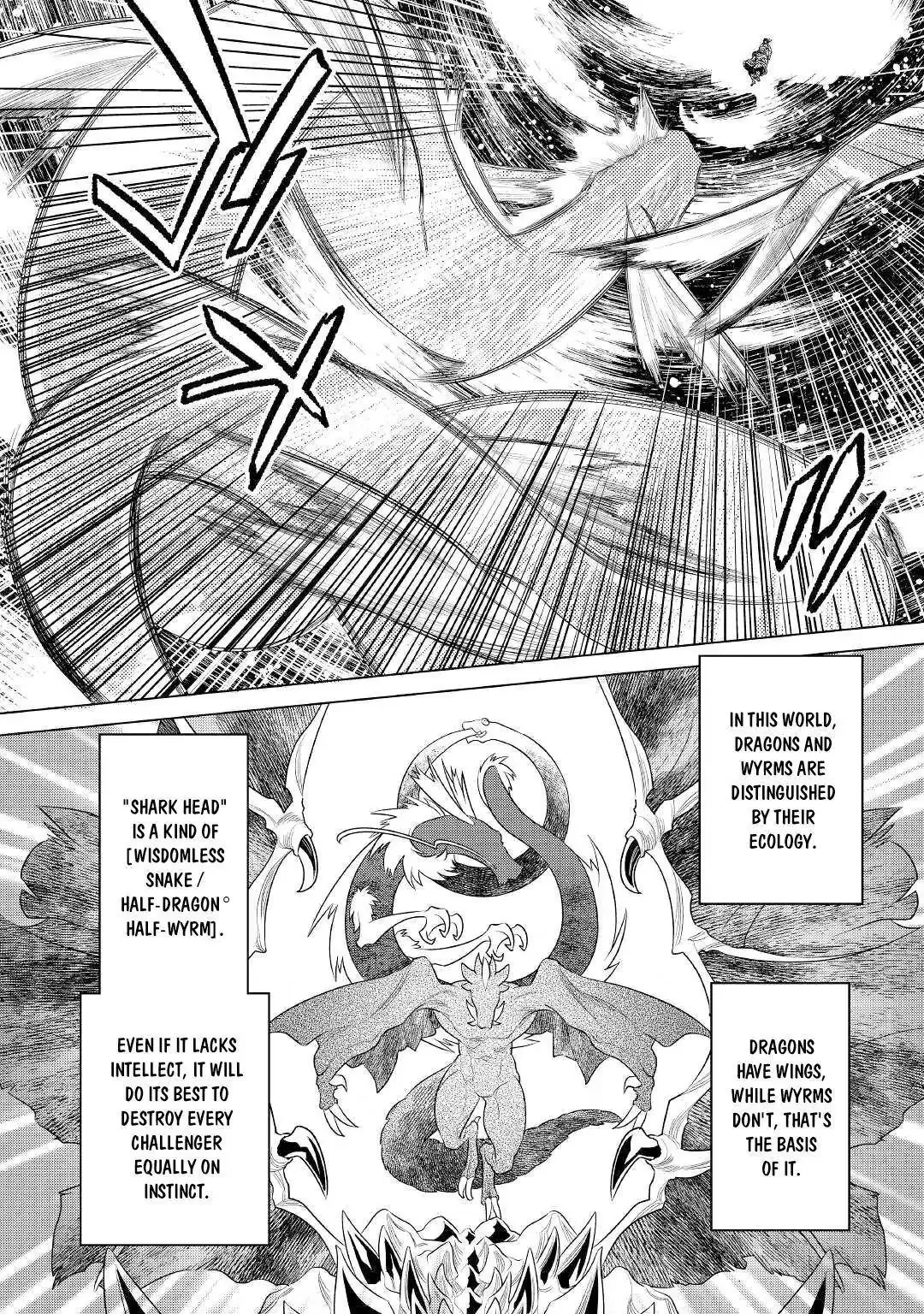 Re:Monster - Chapter 84 Page 9