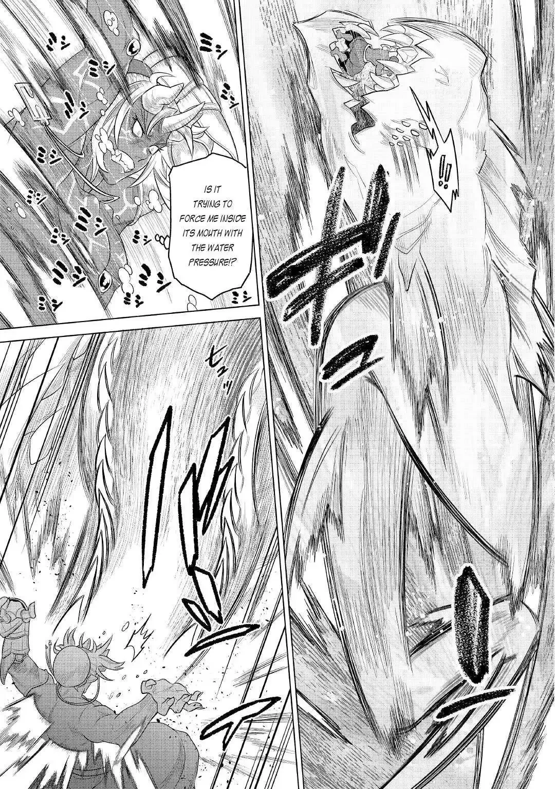 Re:Monster - Chapter 84 Page 12