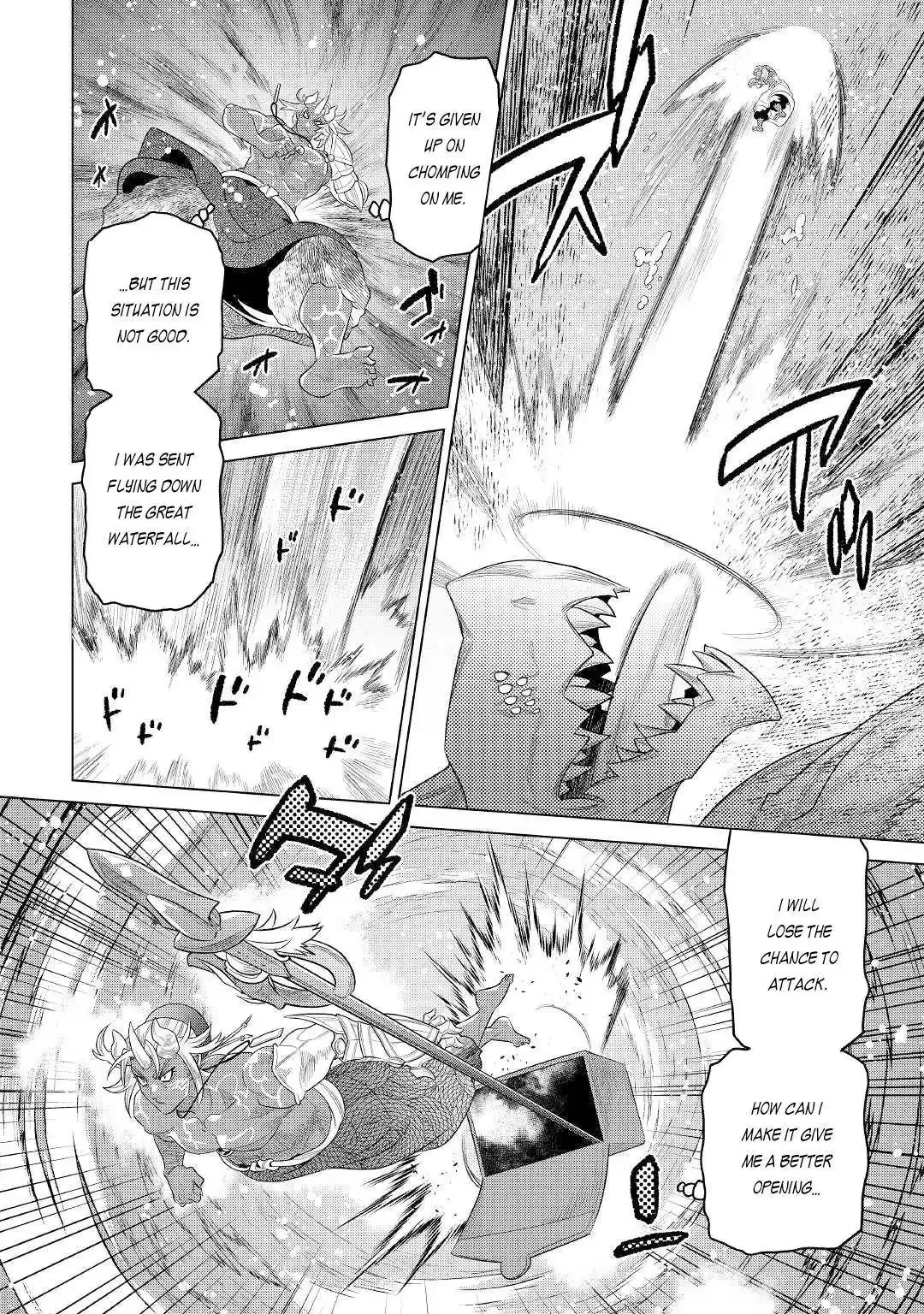 Re:Monster - Chapter 84 Page 15