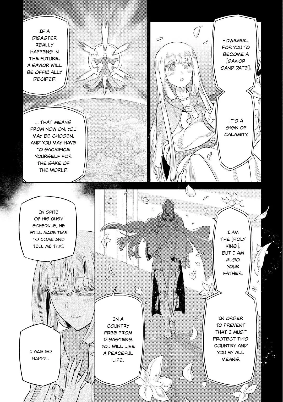 Re:Monster - Chapter 87 Page 10