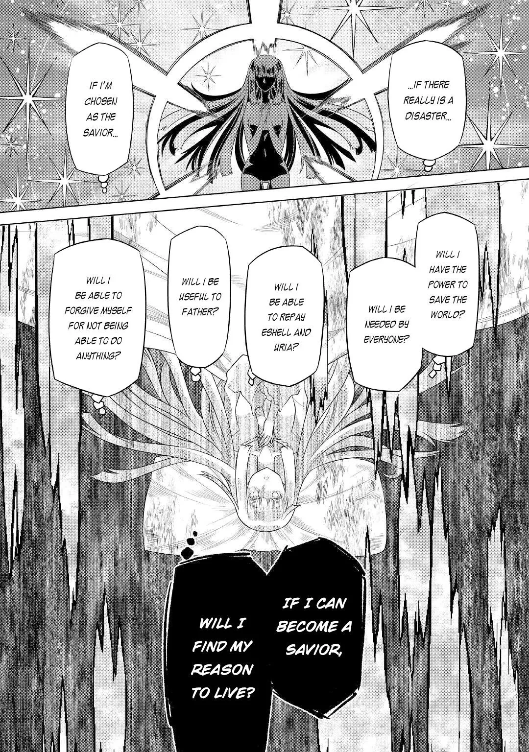 Re:Monster - Chapter 87 Page 17