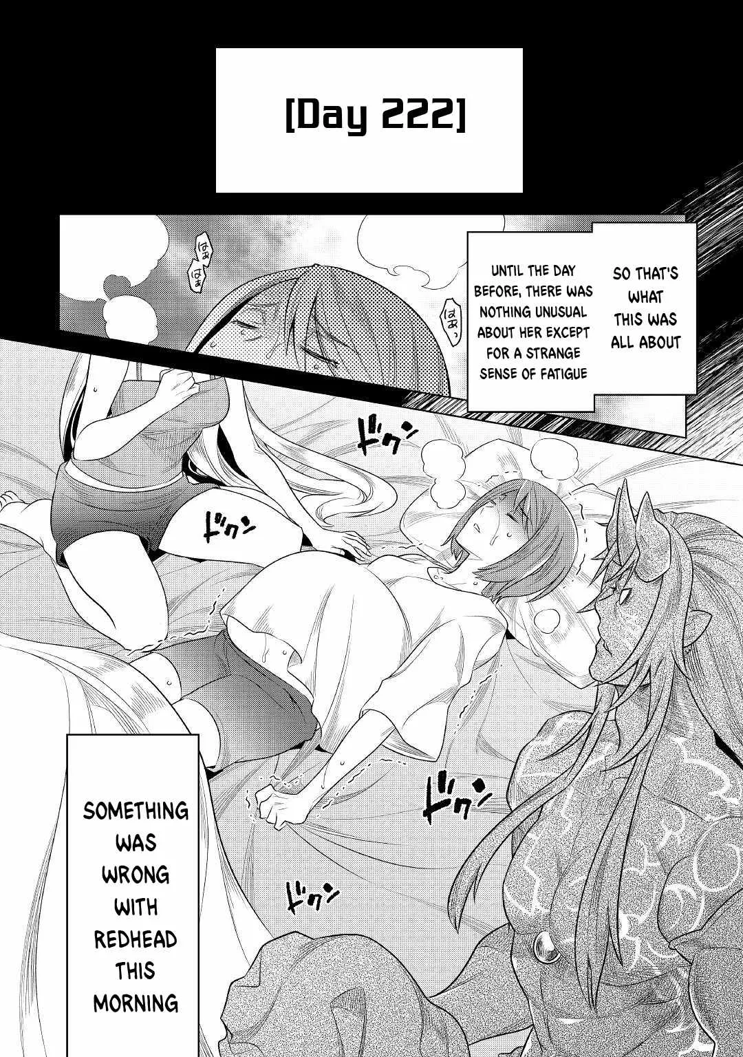 Re:Monster - Chapter 88 Page 7