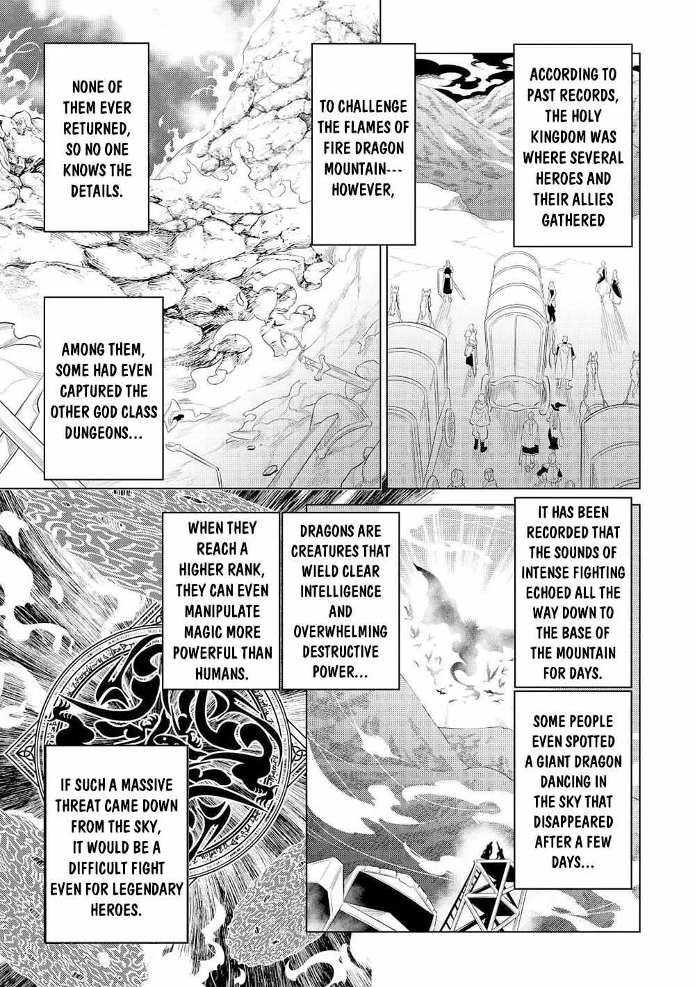 Re:Monster - Chapter 89 Page 5