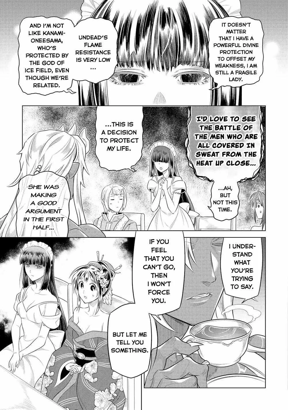 Re:Monster - Chapter 89 Page 9