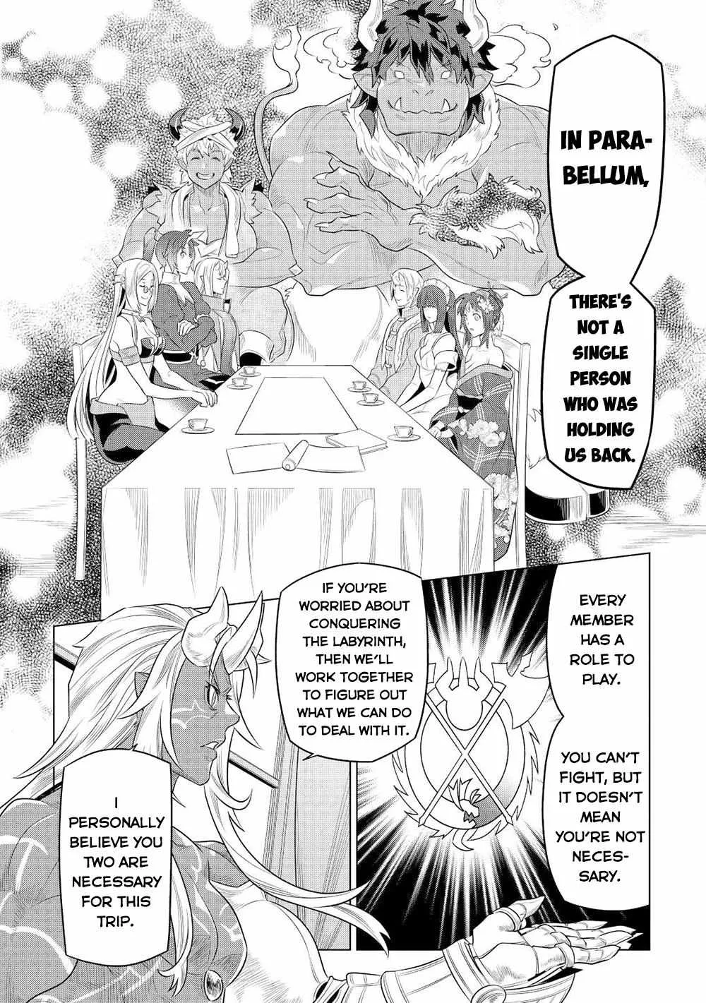 Re:Monster - Chapter 89 Page 10